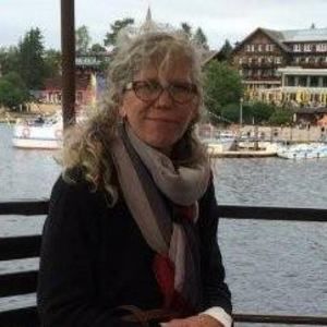 Meet your Posher, Mary